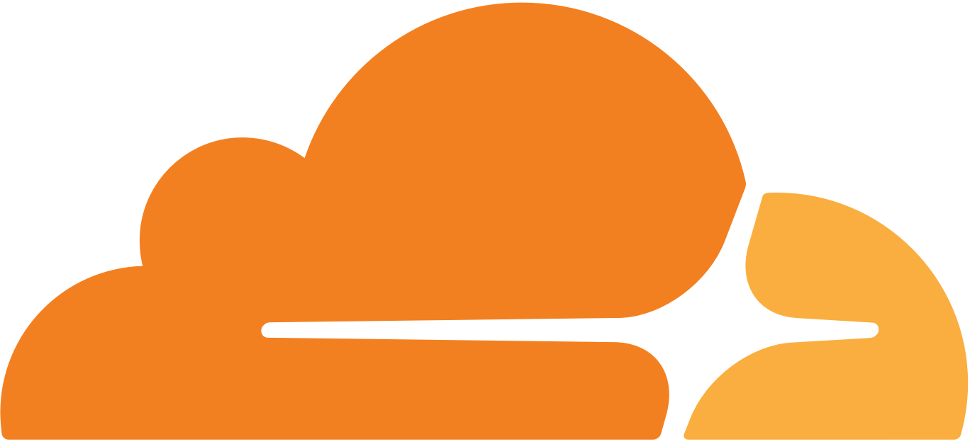 cloudflare logo